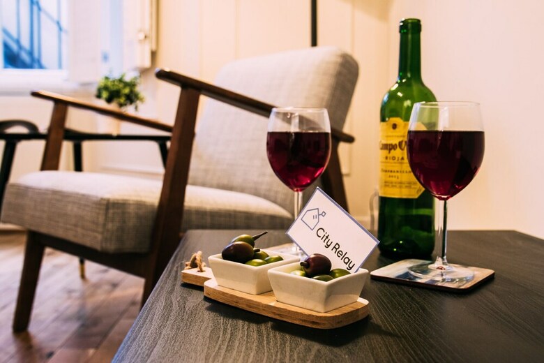 Apartamentos Cosy Finborough Road Gem - Dns