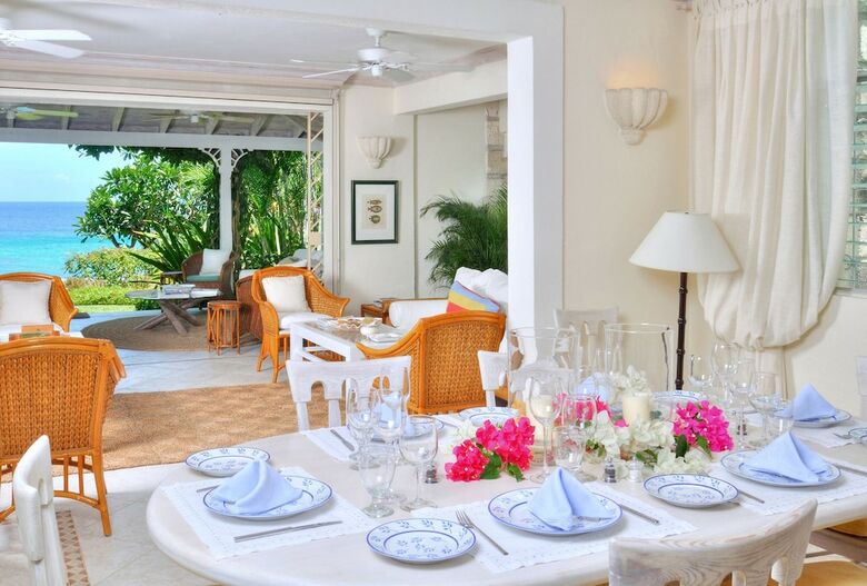 Villa Secret Cove 4 By Altman