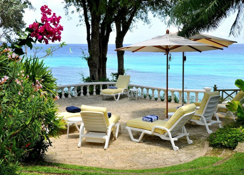 Villa Secret Cove 4 By Altman