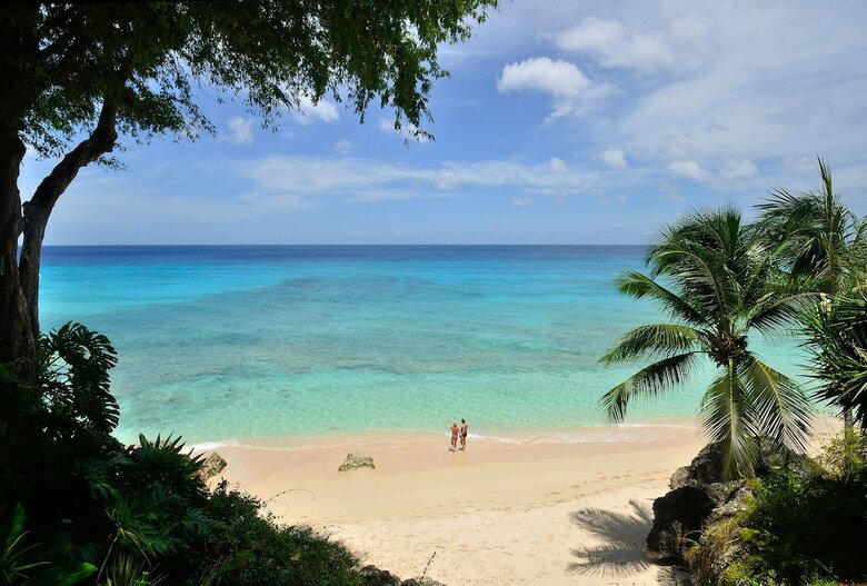 Villa Secret Cove 4 By Altman