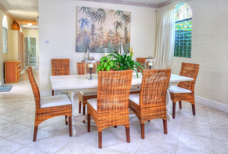 Villa Secret Cove 4 By Altman