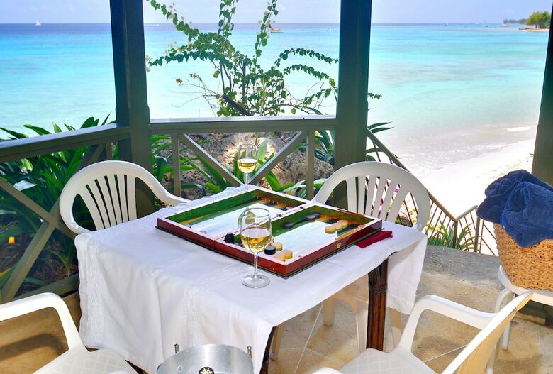 Villa Secret Cove 4 By Altman