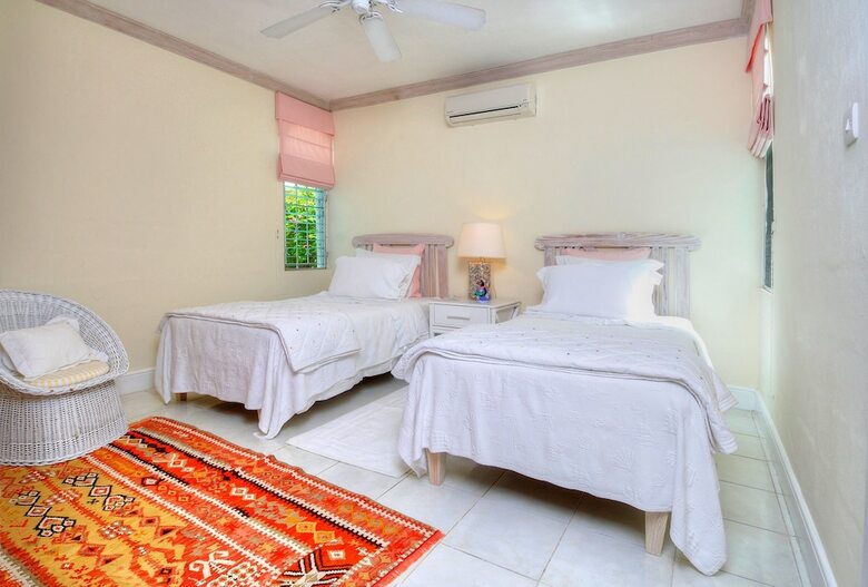 Villa Secret Cove 4 By Altman