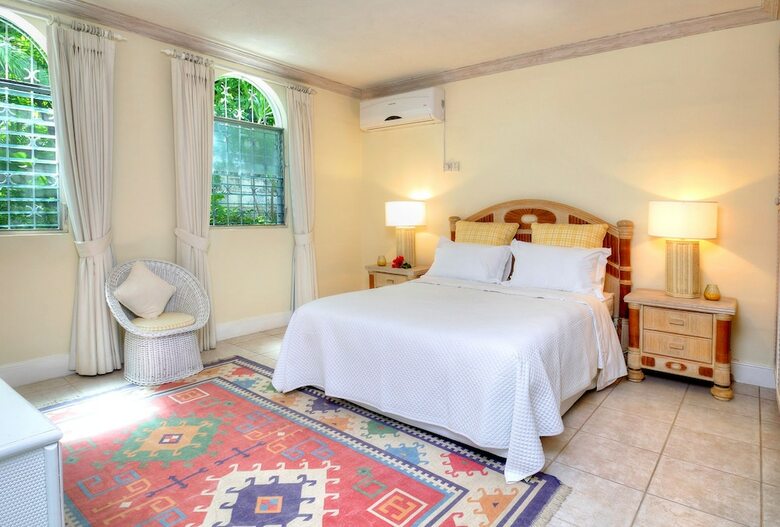 Villa Secret Cove 4 By Altman