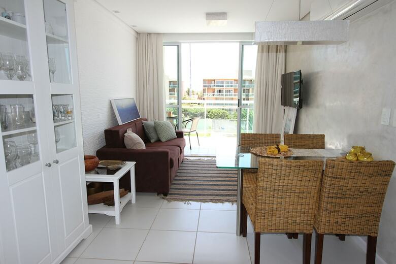Apartamento Beach Park Apto Luxo Cobertura