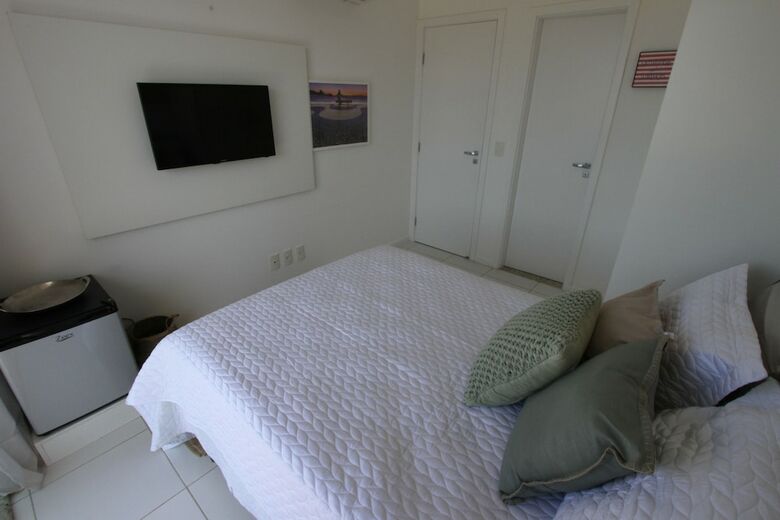 Apartamento Beach Park Apto Luxo Cobertura