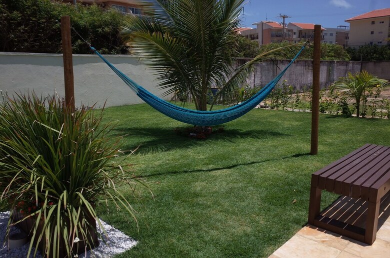 Apartamento Beach Park Apto Luxo Cobertura