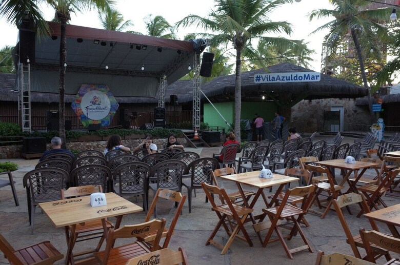 Apartamento Beach Park Apto Luxo Cobertura