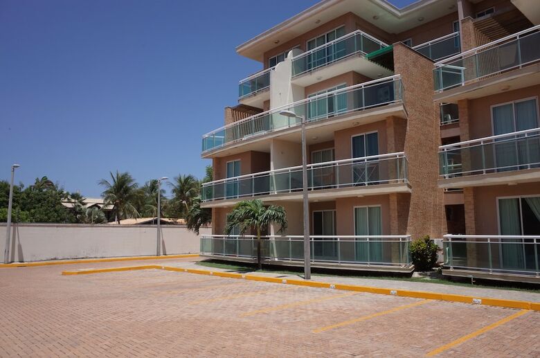 Apartamento Beach Park Apto Luxo Cobertura