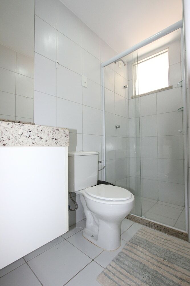 Apartamento Beach Park Apto Luxo Cobertura