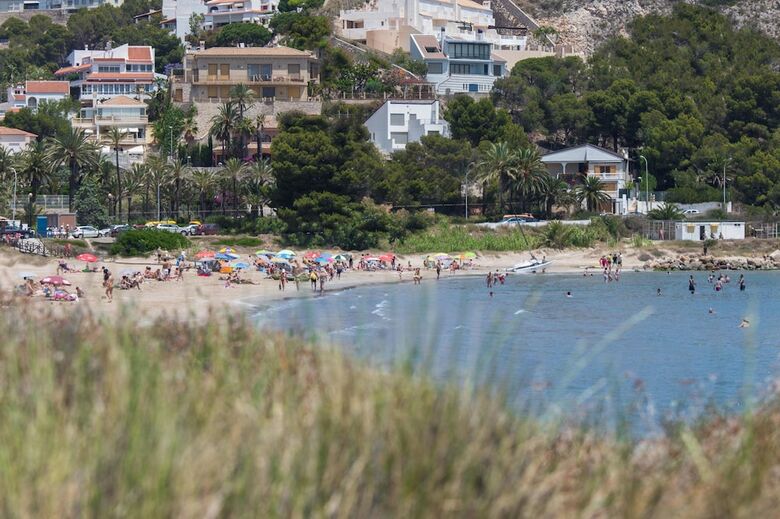 Apartamentos Four Seasons Penthouse Cullera