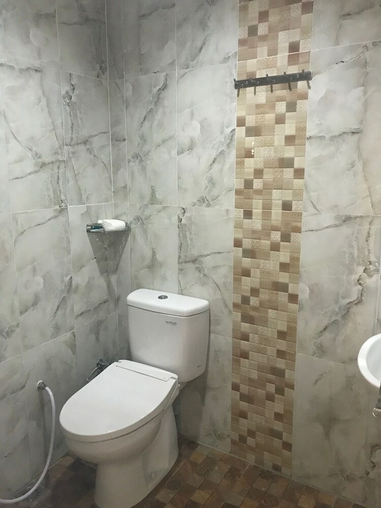 Hotel Callista Lahat
