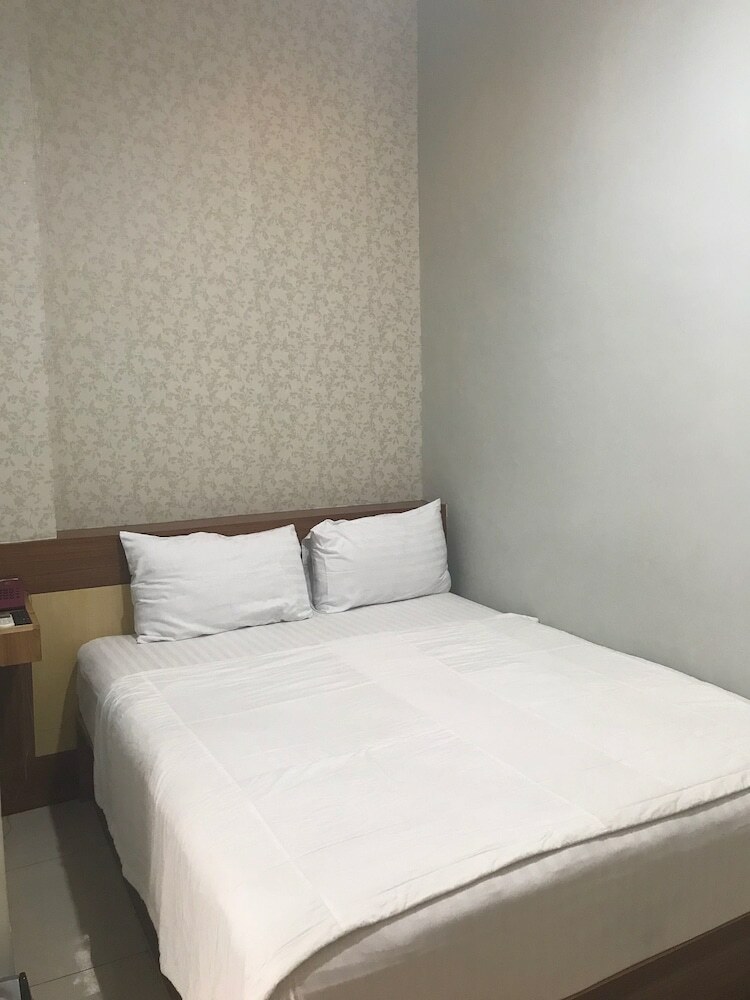 Hotel Callista Lahat