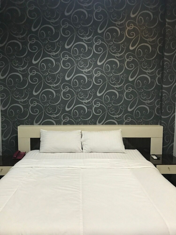 Hotel Callista Lahat