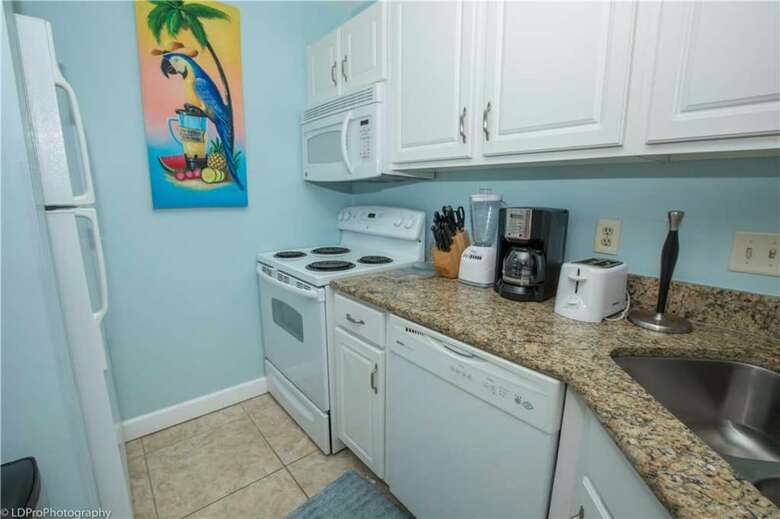 Sandpiper Cove Studios By Holiday Isle