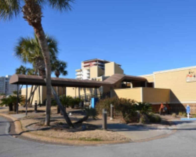 Sandpiper Cove Studios By Holiday Isle