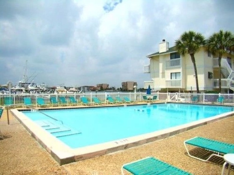 Sandpiper Cove Studios By Holiday Isle