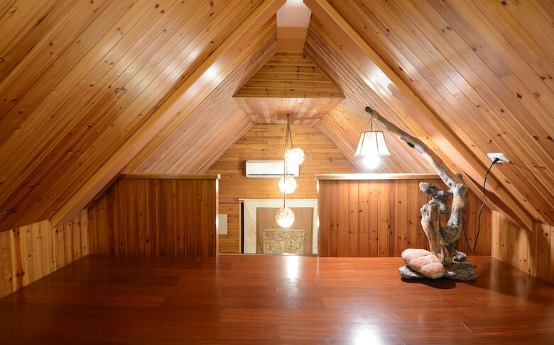 Cikasuan Camping Bed And Breakfast