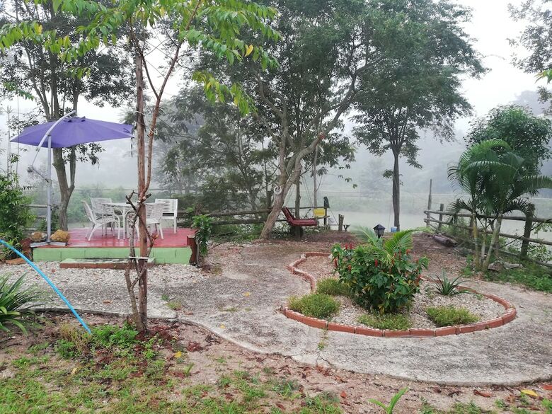 Hotel Napadol Resort