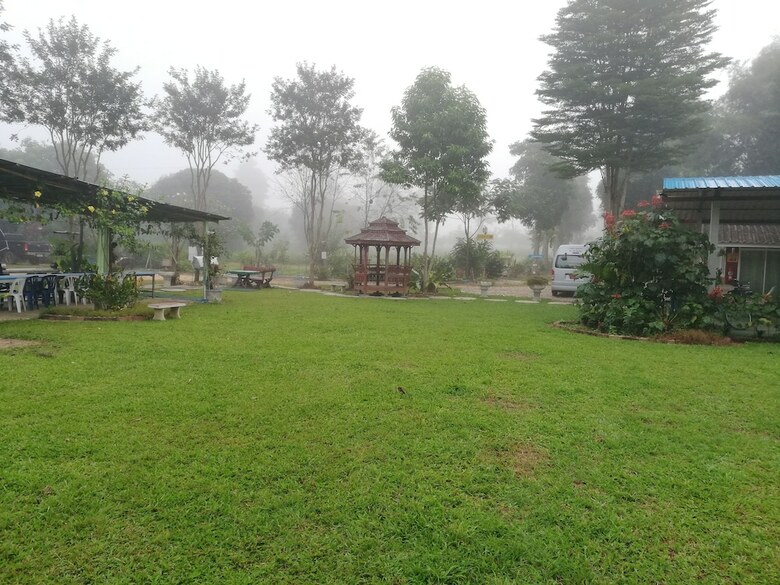 Hotel Napadol Resort