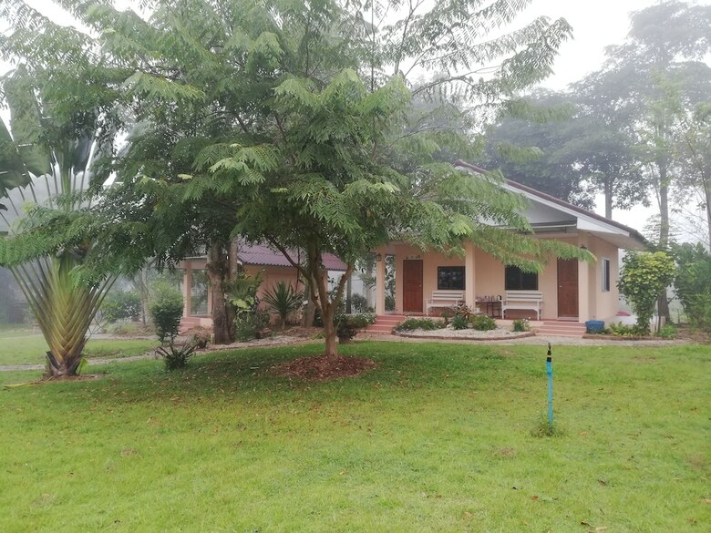 Hotel Napadol Resort