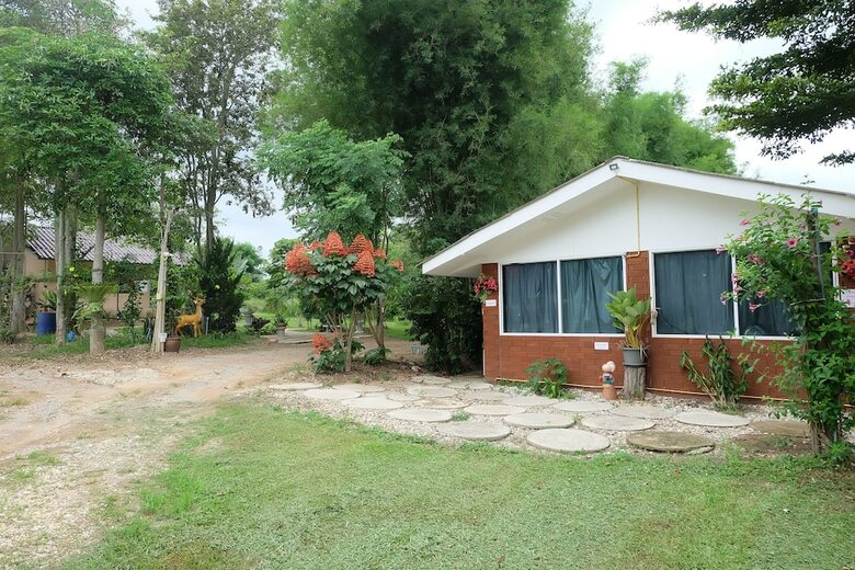 Hotel Napadol Resort