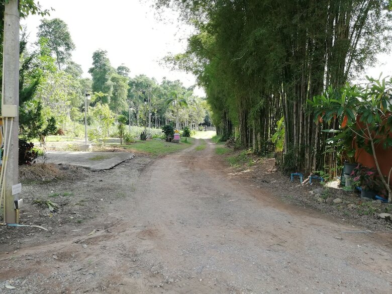 Hotel Napadol Resort