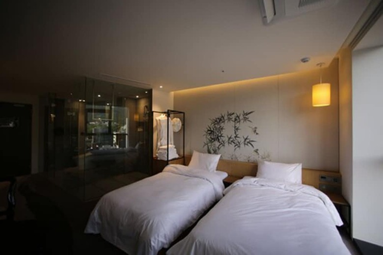 Stayrak Hotel