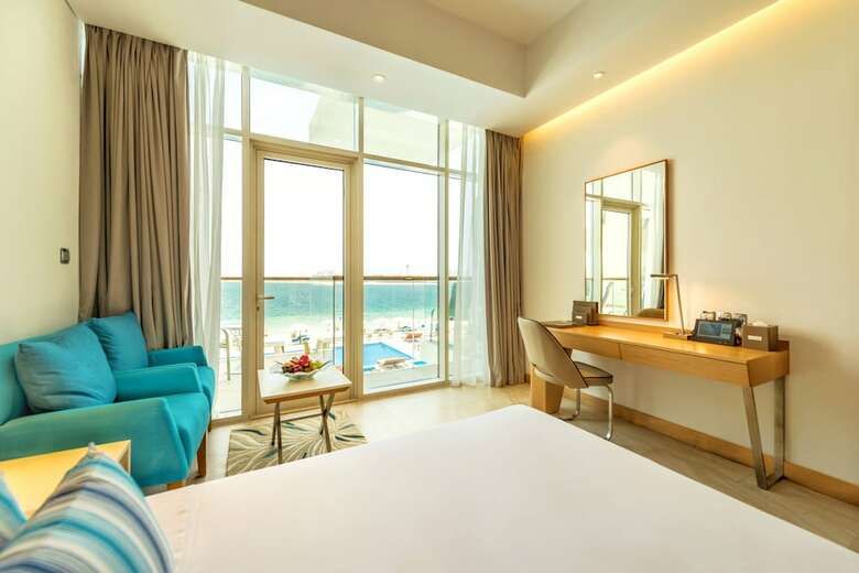 Royal Central Hotel The Palm