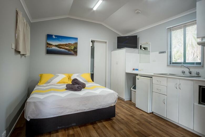 Kimberleyland Waterfront Holiday Park