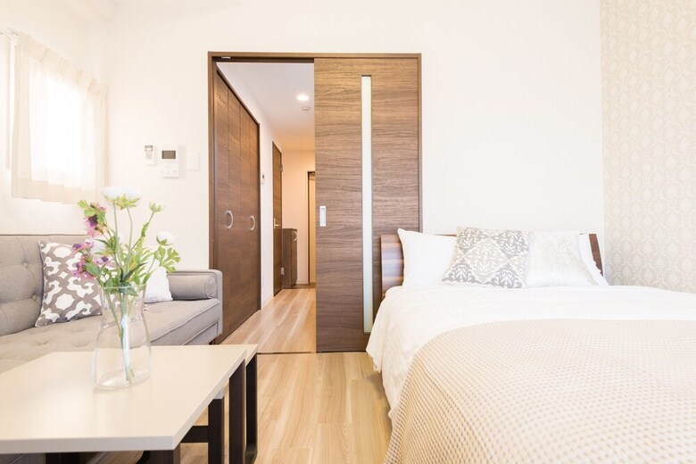 Bon Apartment