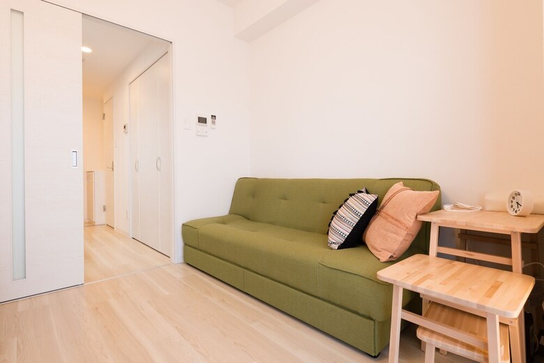 Bon Apartment