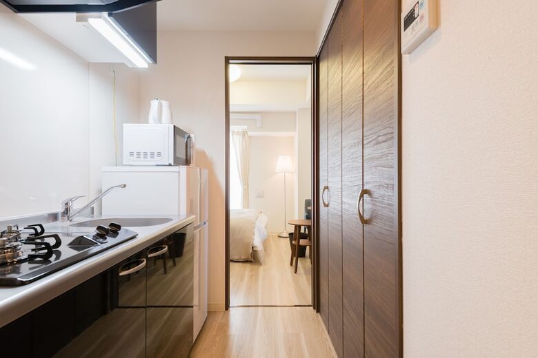Bon Apartment