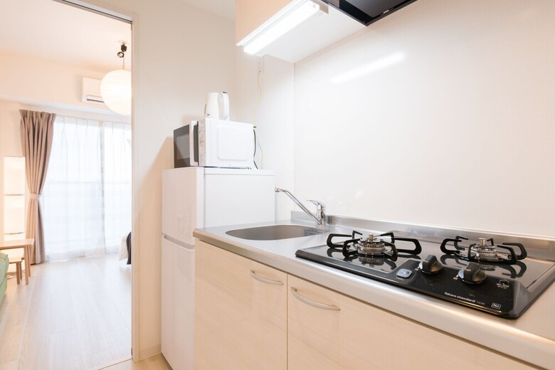 Bon Apartment