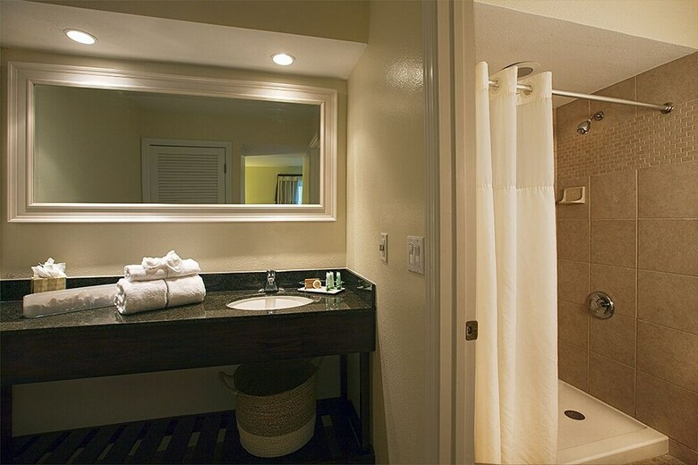 Aparthotel Chase Suite Hotel Tampa