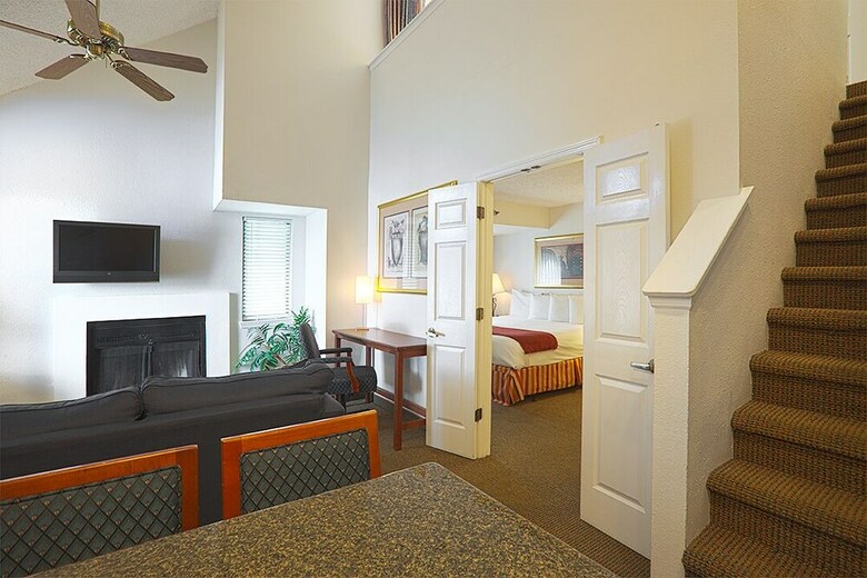 Aparthotel Chase Suite Hotel Tampa