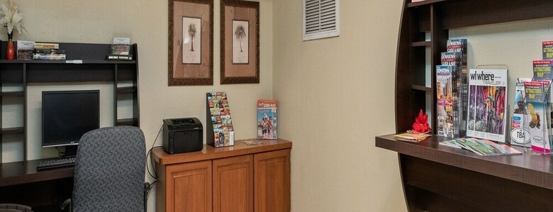 Aparthotel Chase Suite Hotel Tampa