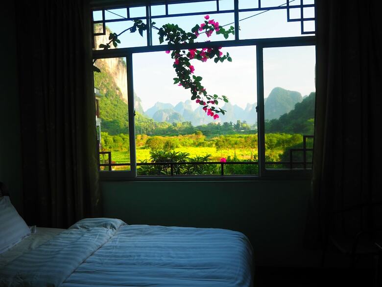 Hotel The Yangshuo Moon Resort