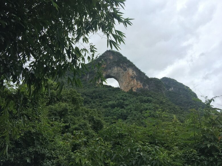 Hotel The Yangshuo Moon Resort