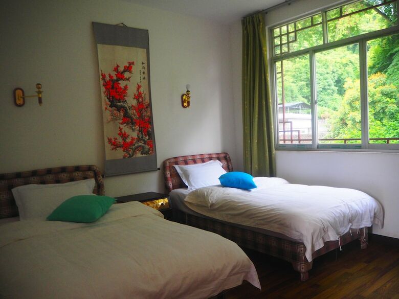 Hotel The Yangshuo Moon Resort