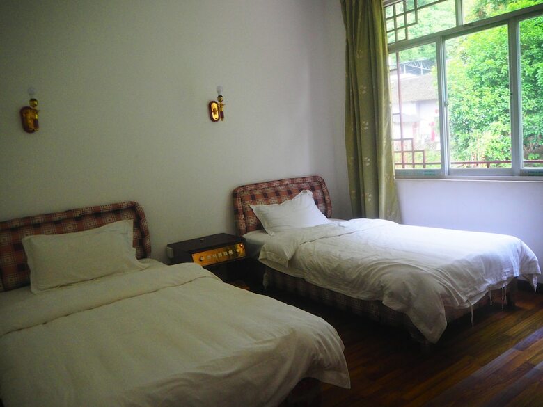 Hotel The Yangshuo Moon Resort