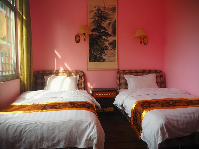 Hotel The Yangshuo Moon Resort