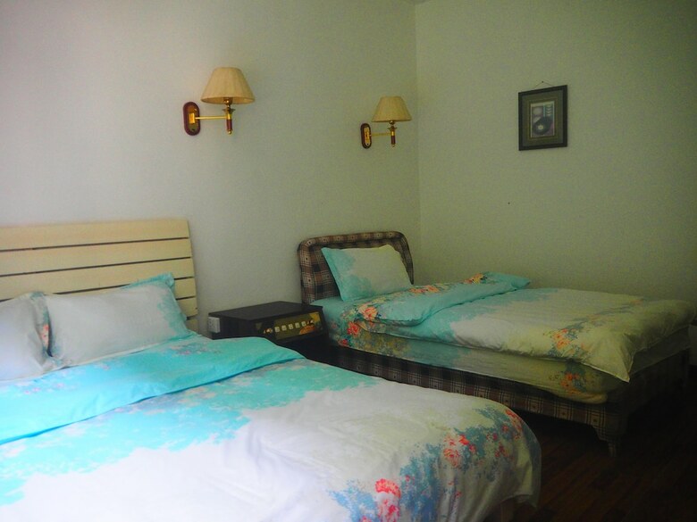 Hotel The Yangshuo Moon Resort