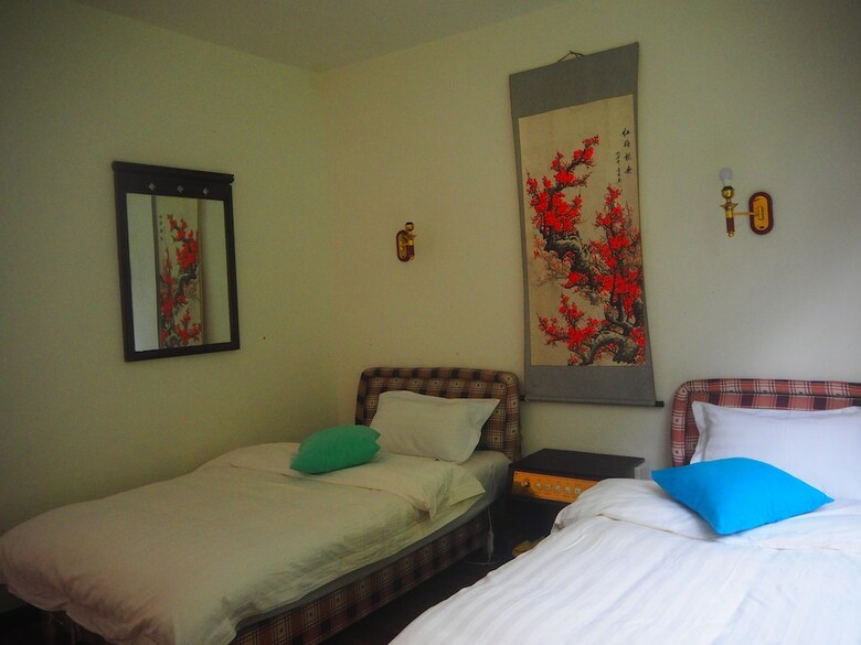 Hotel The Yangshuo Moon Resort