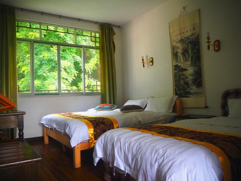Hotel The Yangshuo Moon Resort