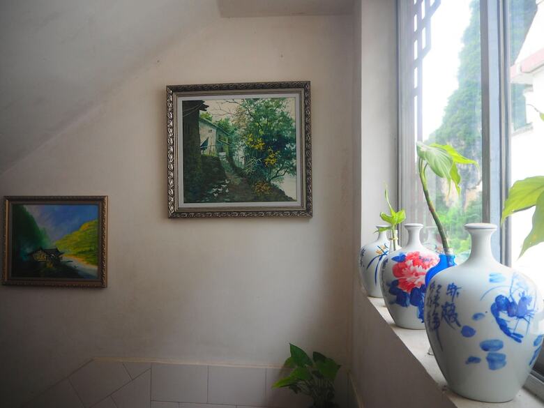 Hotel The Yangshuo Moon Resort
