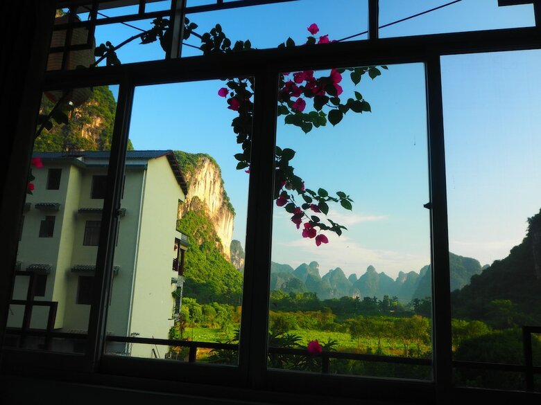 Hotel The Yangshuo Moon Resort