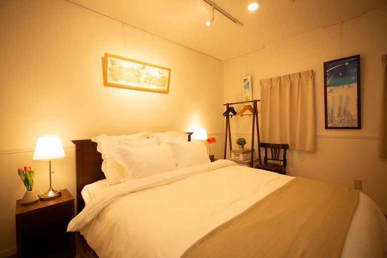 Posada Alps Lodge