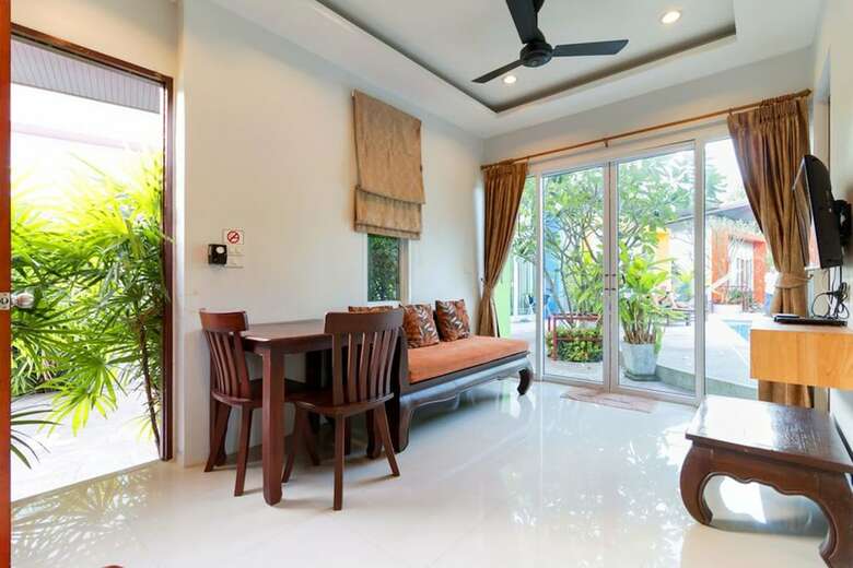 Siyada Villa
