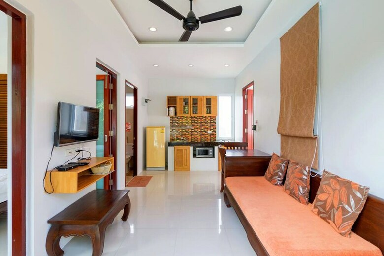 Siyada Villa